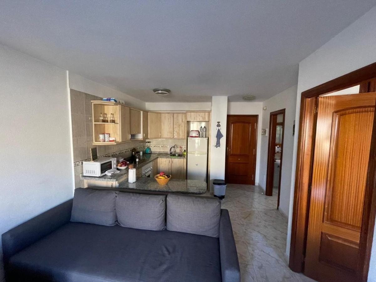 Paraiso Del Medano ,Centrico Exteriér fotografie
