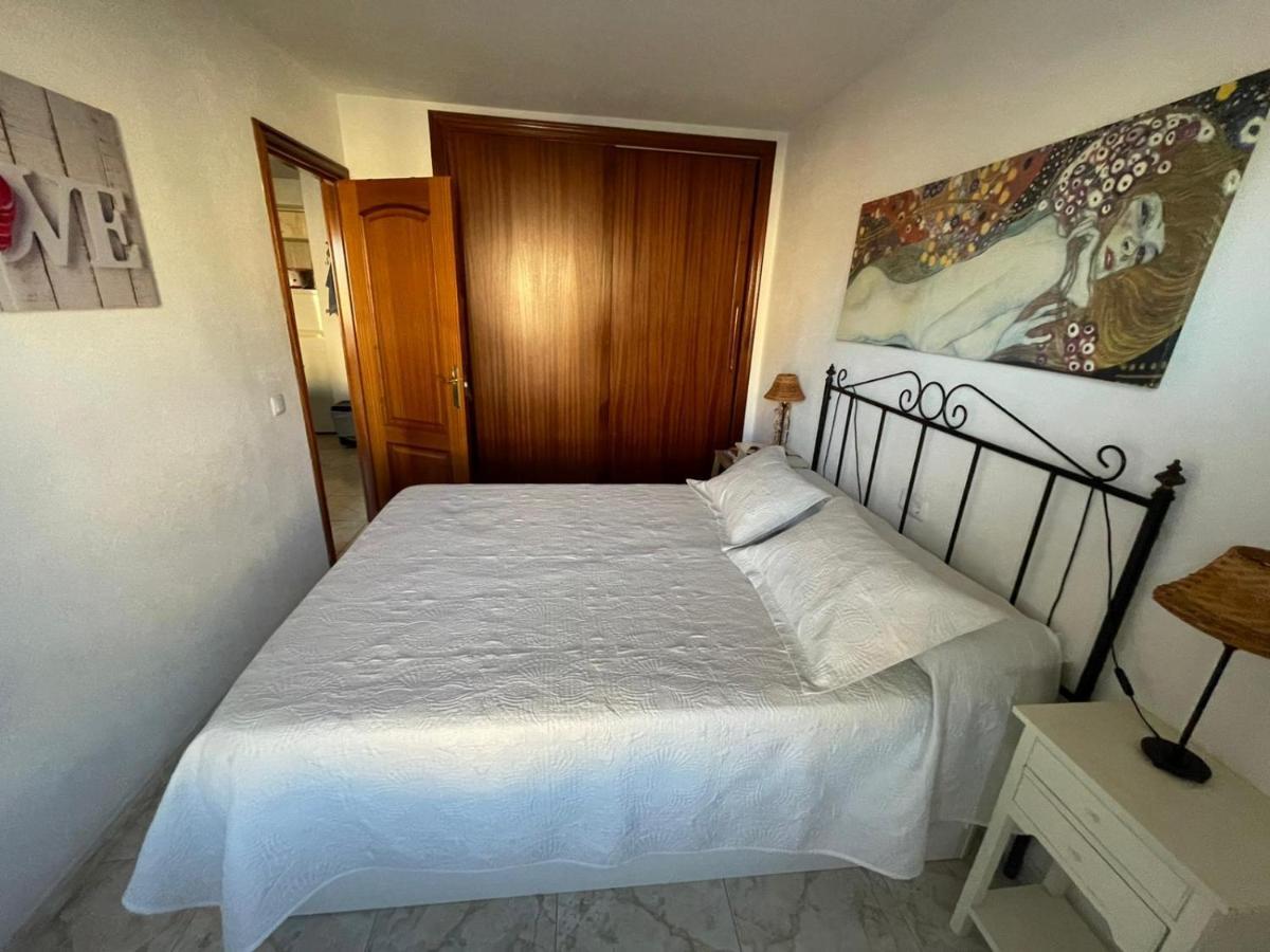 Paraiso Del Medano ,Centrico Exteriér fotografie